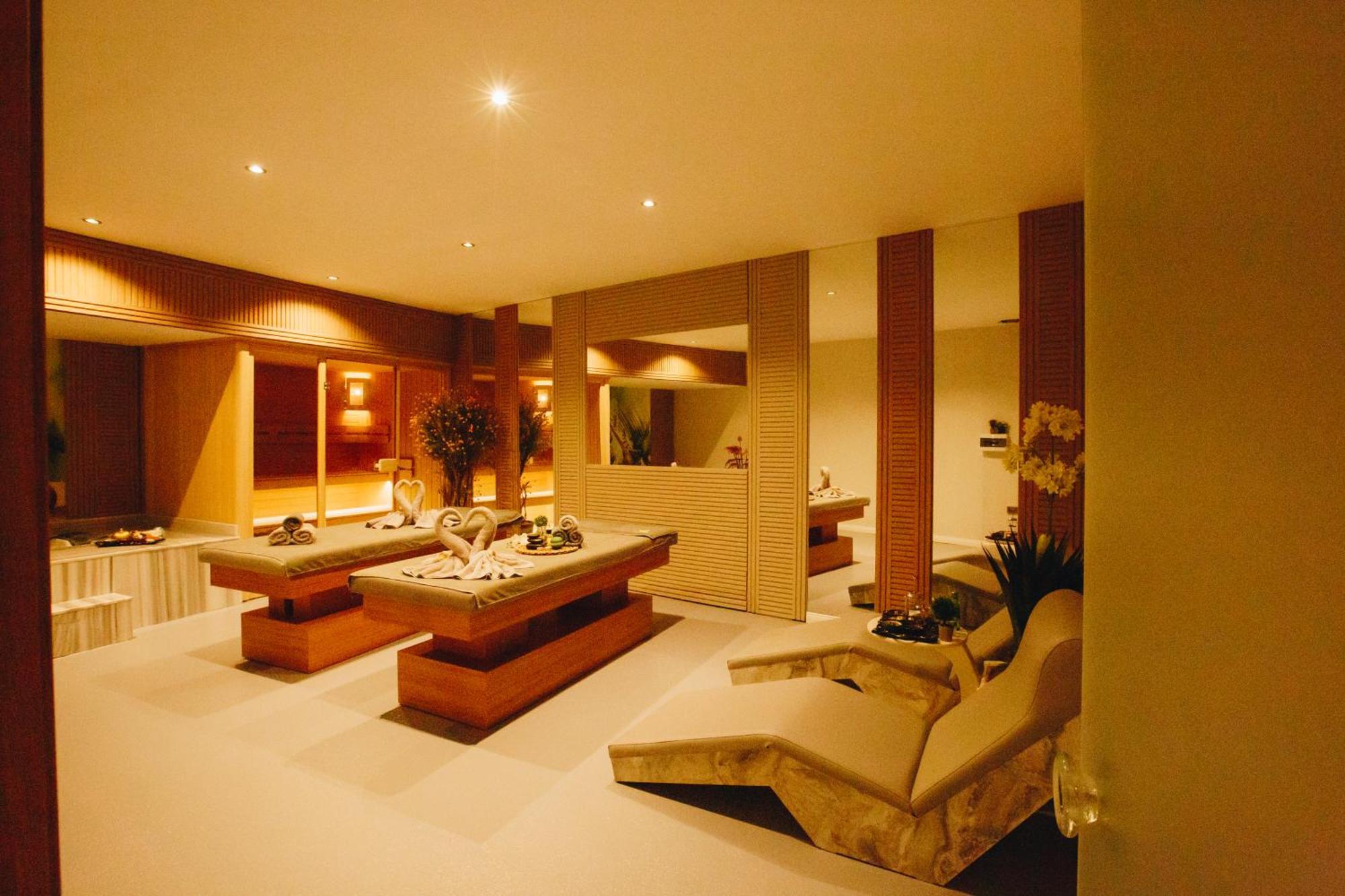 Double Bond Hotel Spa Ankara Exterior foto